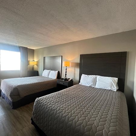 Executive Inn Locust Grove By Capital O Exterior photo